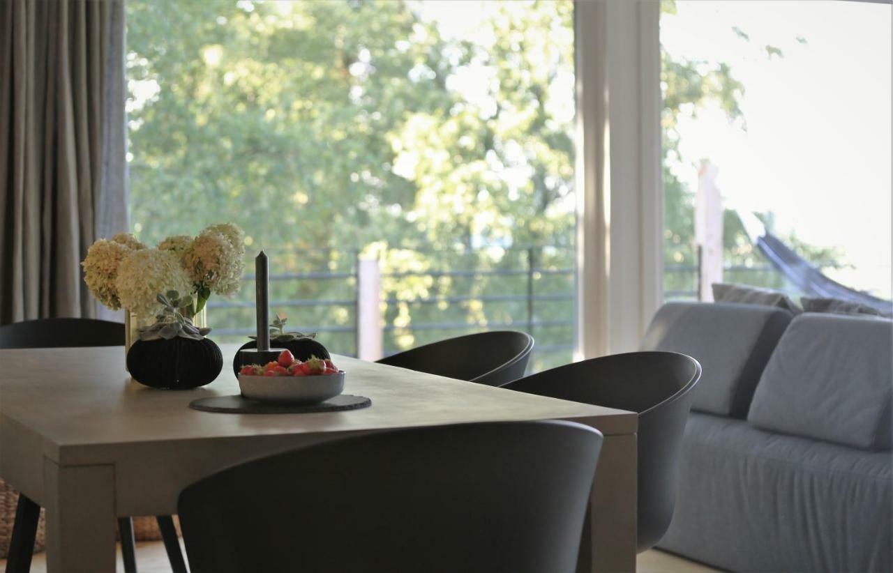 N8Quartier Chalet บัดมึนสเตอร์ไอเฟิล ภายนอก รูปภาพ